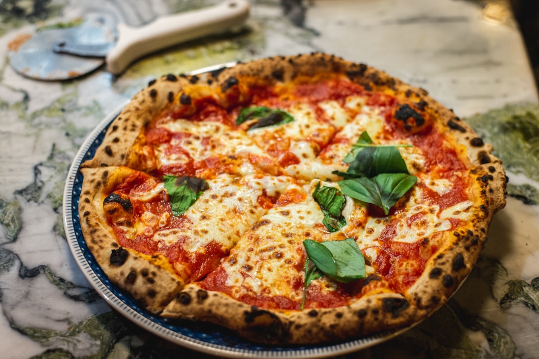 The Secret Behind Our Perfect Crust