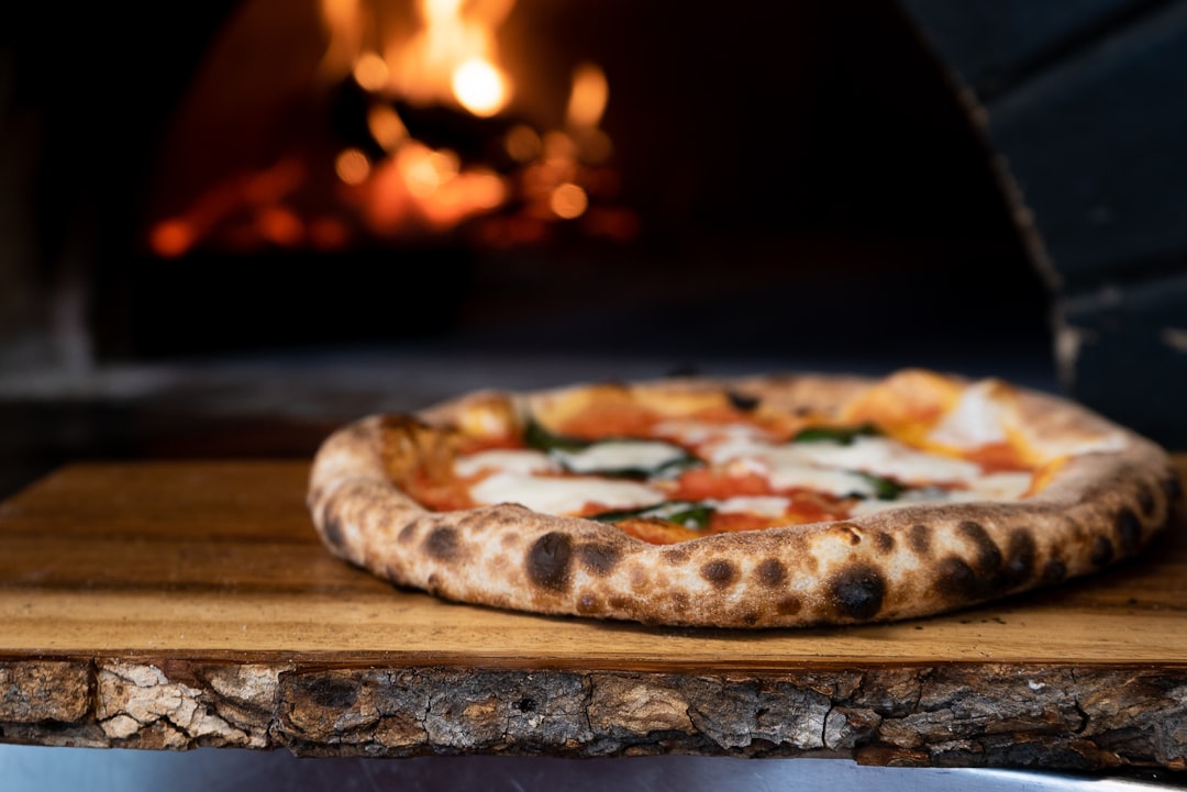 Seasonal Ingredients: Spring Pizza Recipes