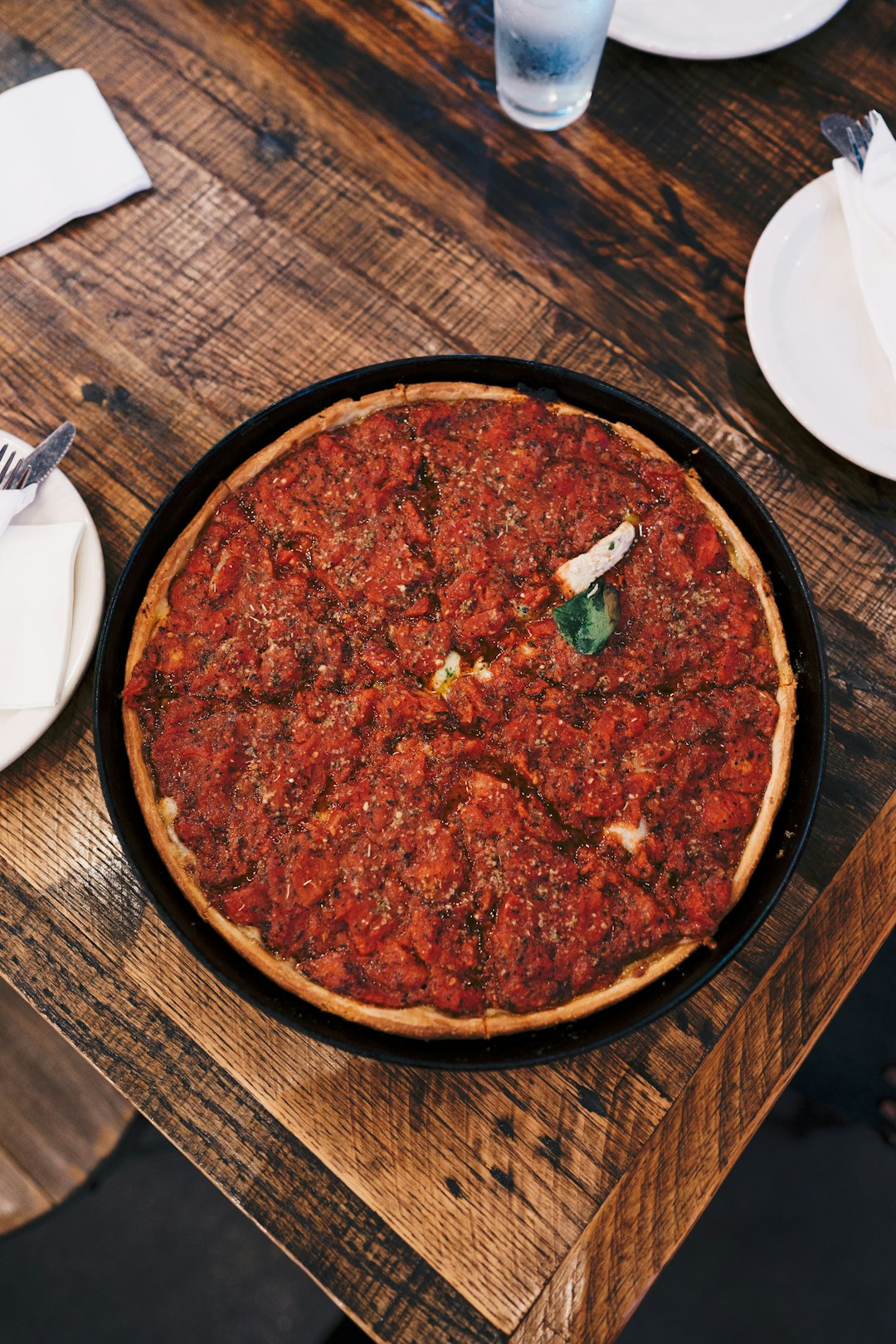 The Art of Wine Pairing with Pizza